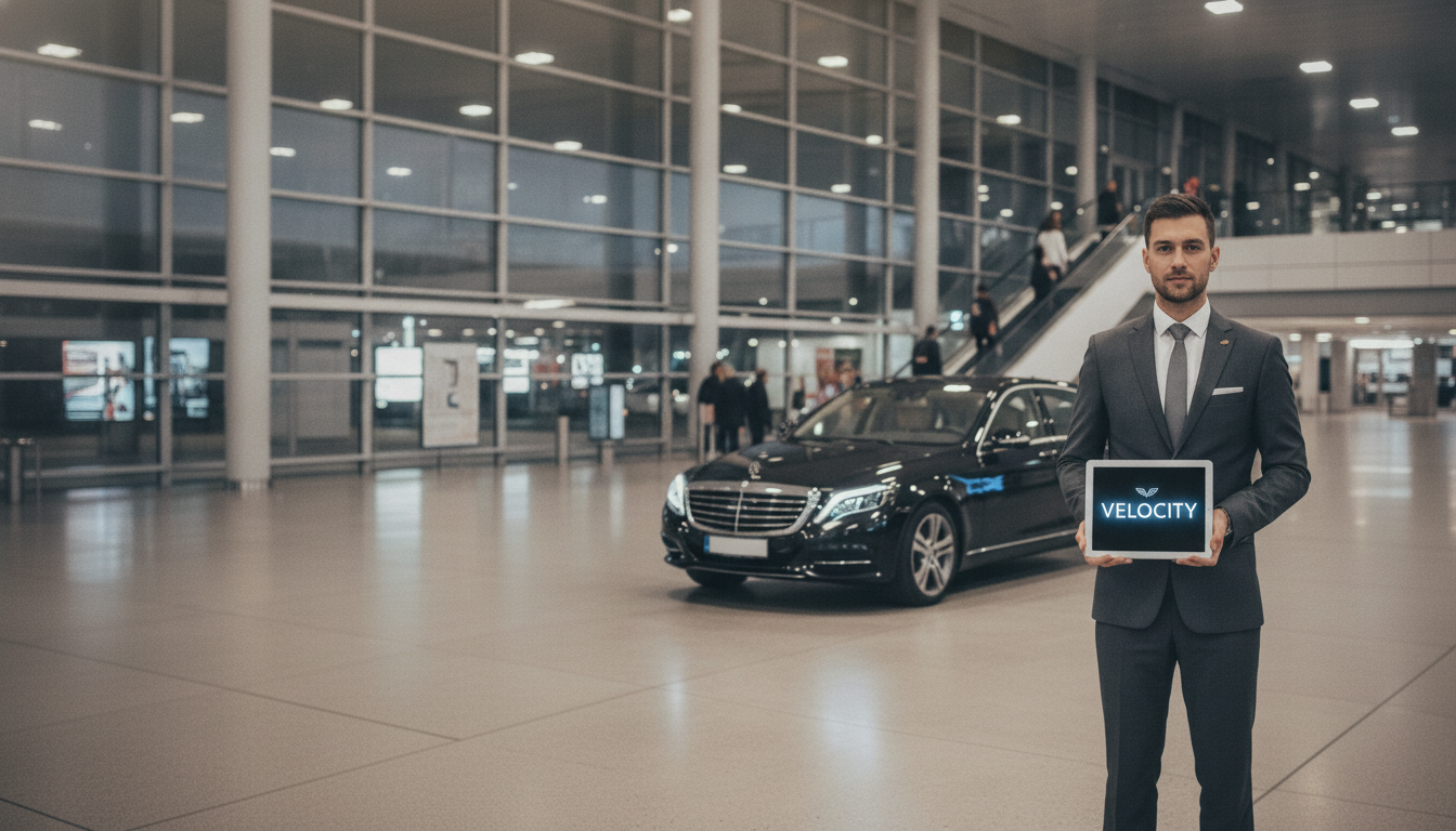 Luxury Cars for Every Occasion