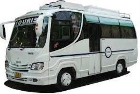 25 Seater