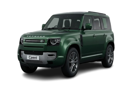 Defender or Similar