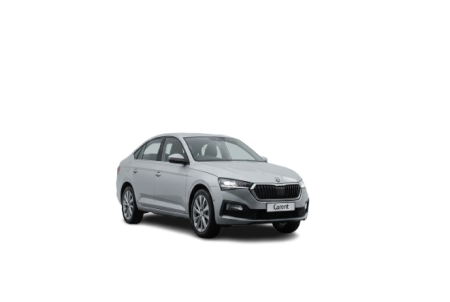 Skoda Virtus or Similar