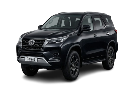 Fortuner or Similar