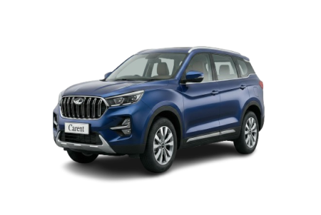 XUV700 or Similar