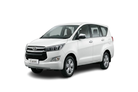 Innova Crysta or Similar