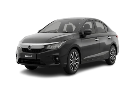 Honda City or Similar
